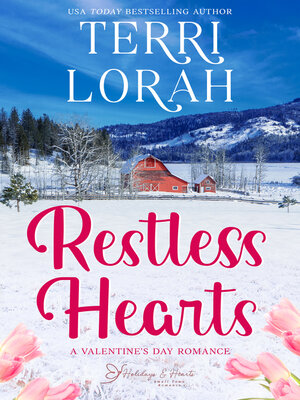 cover image of Restless Hearts